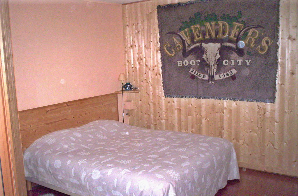 Bed and Breakfast Manoir Du Val Harangt Mardilly Zewnętrze zdjęcie